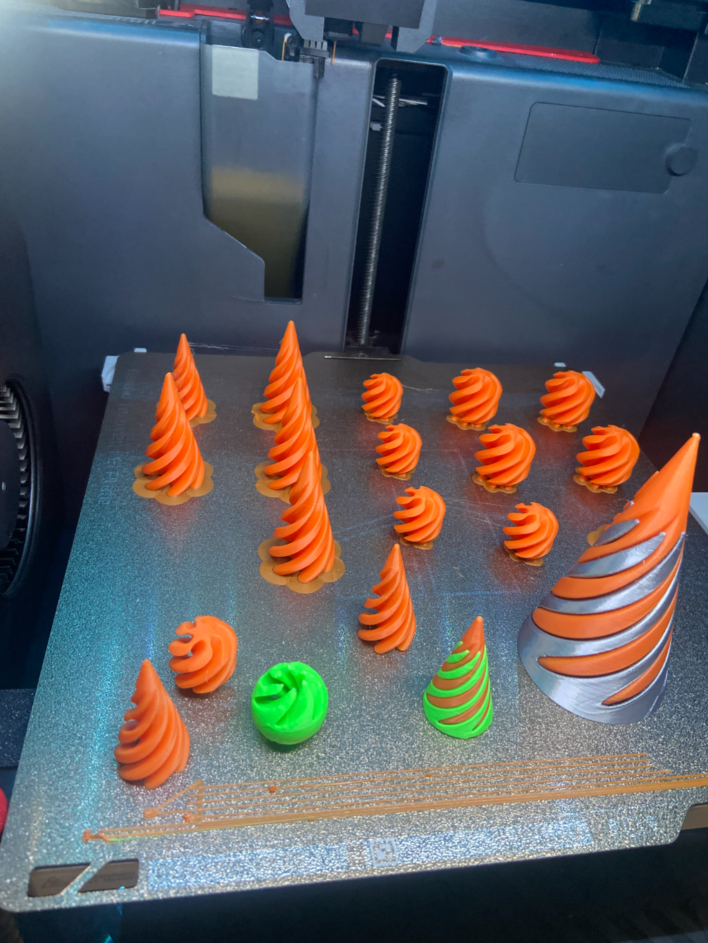 Spiral Fidget FREE TO SELL