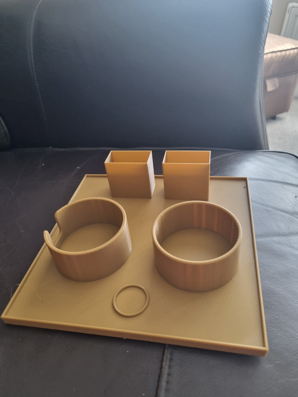 Sofa Coffee Mug Holder