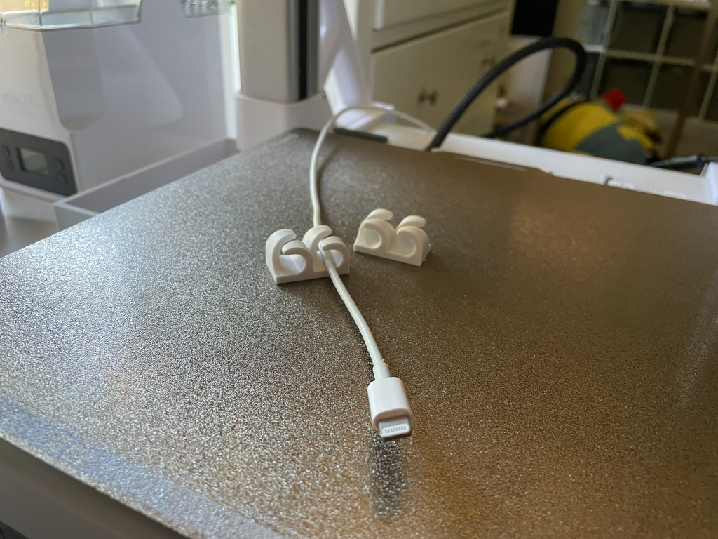 Cable Holder