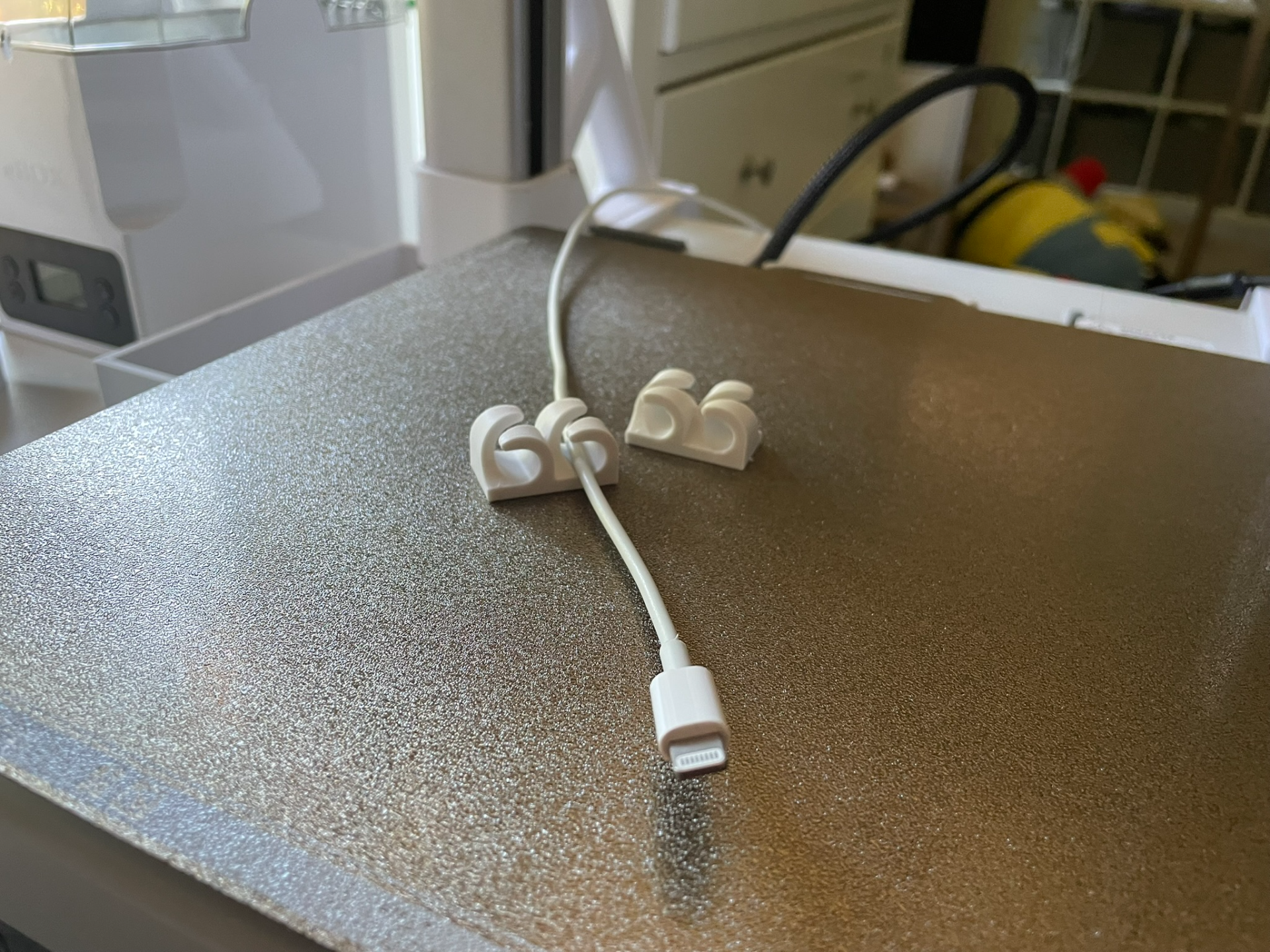 Cable Holder