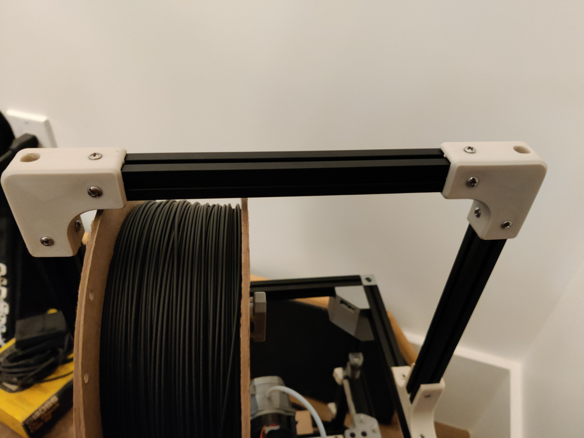 1515 Extrusion Joinery