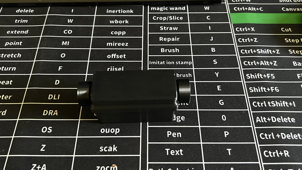 Battery Stud Distribution Box