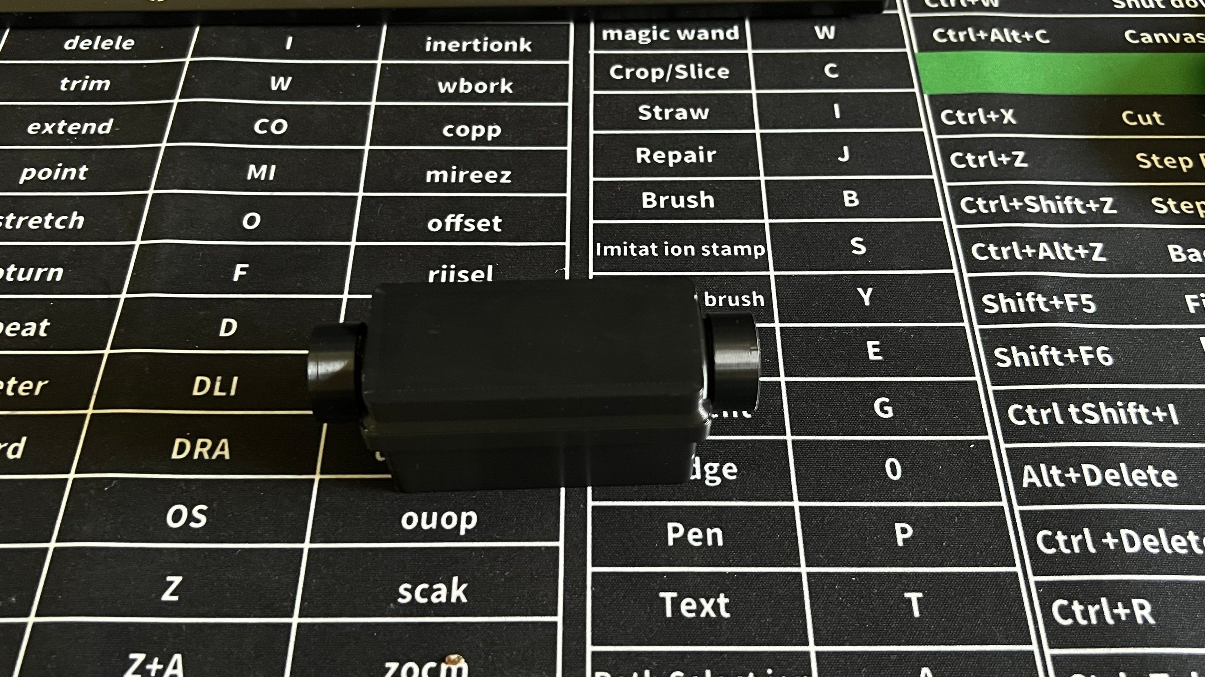 Battery Stud Distribution Box