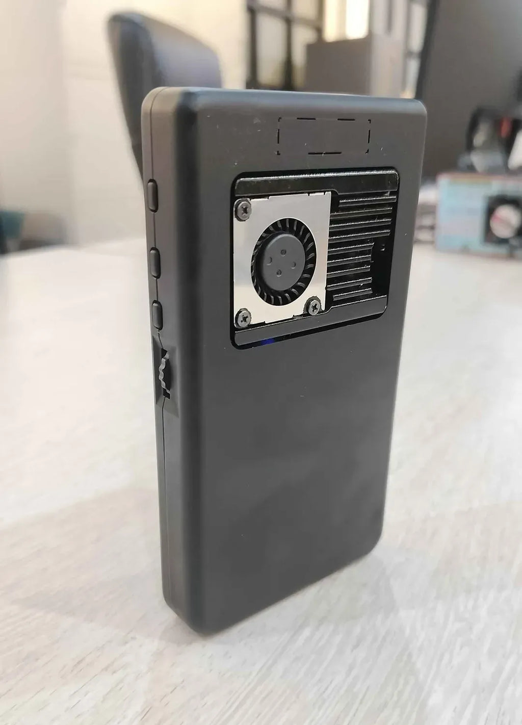 piBrick Pocket-CM5