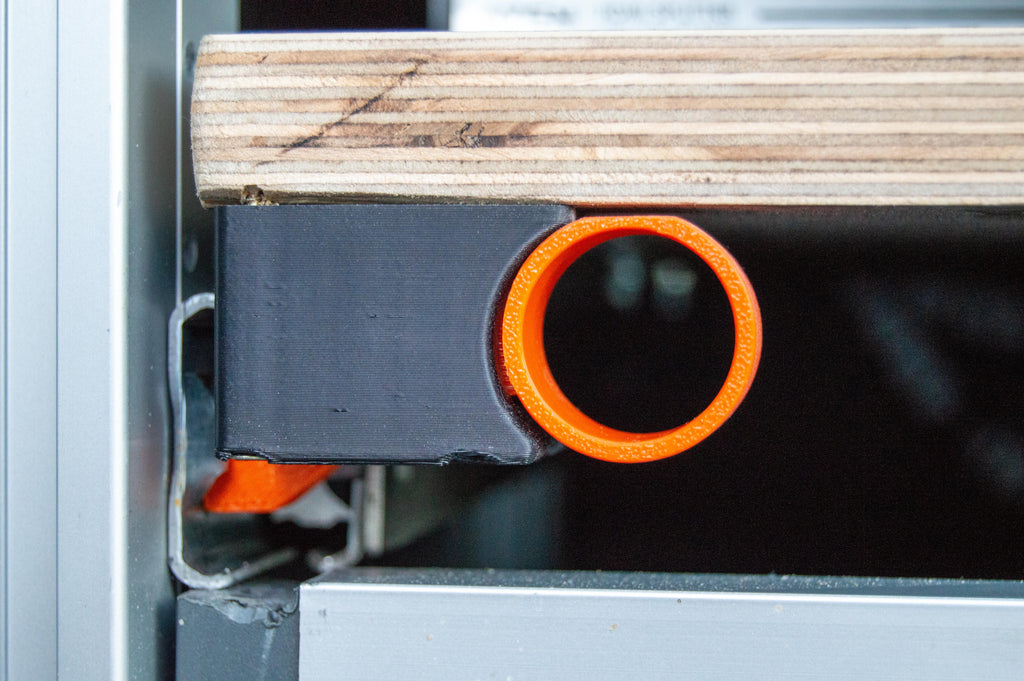 Mechanical lock