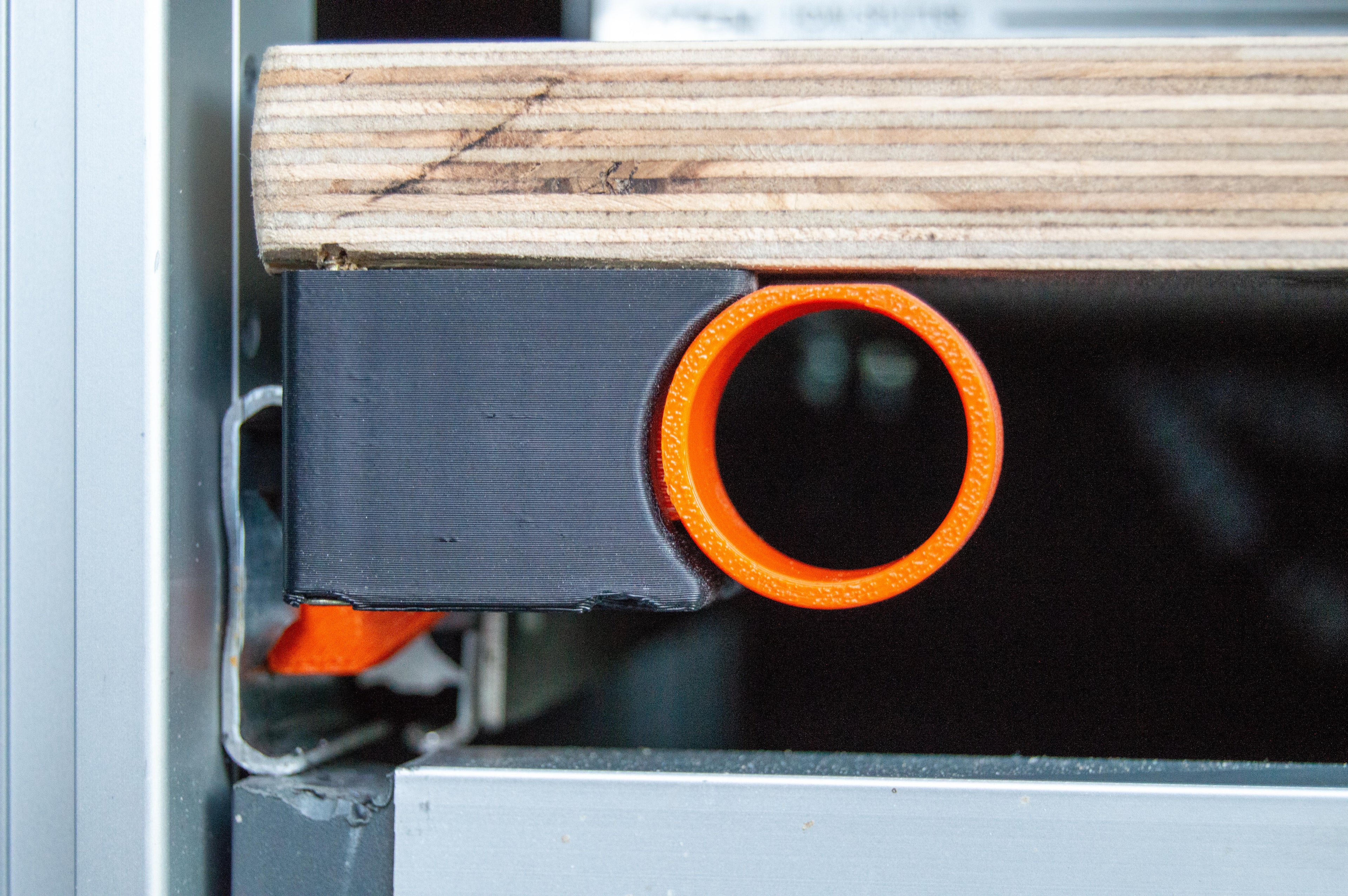 Mechanical lock