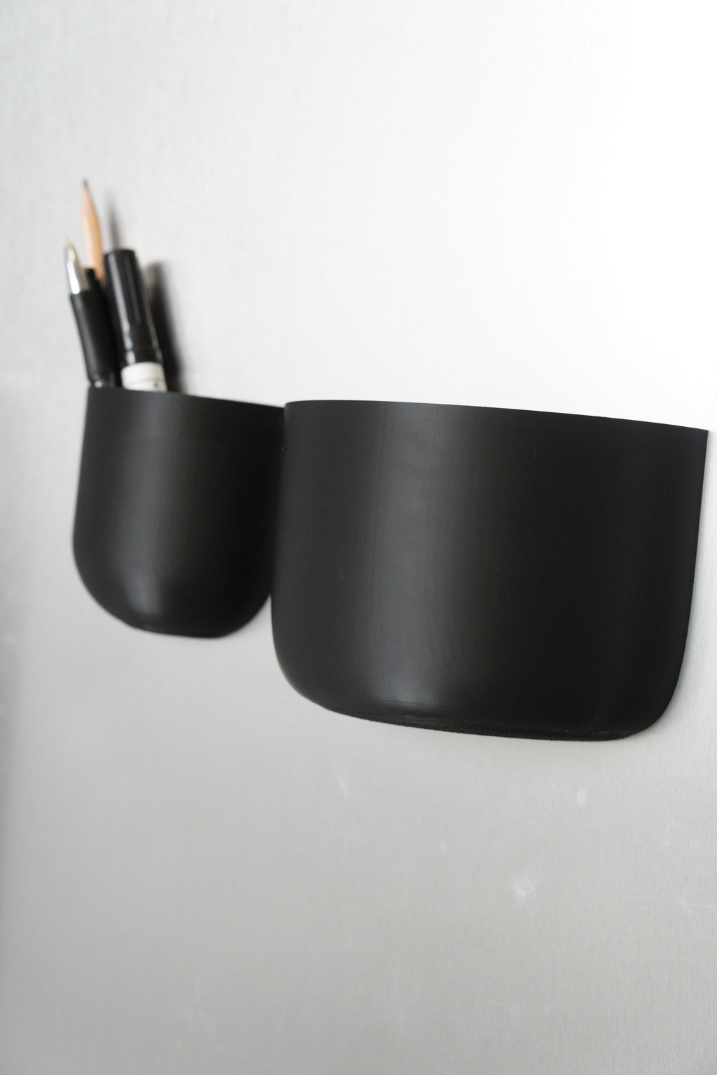 Fridge Magnet Bin Large & Small