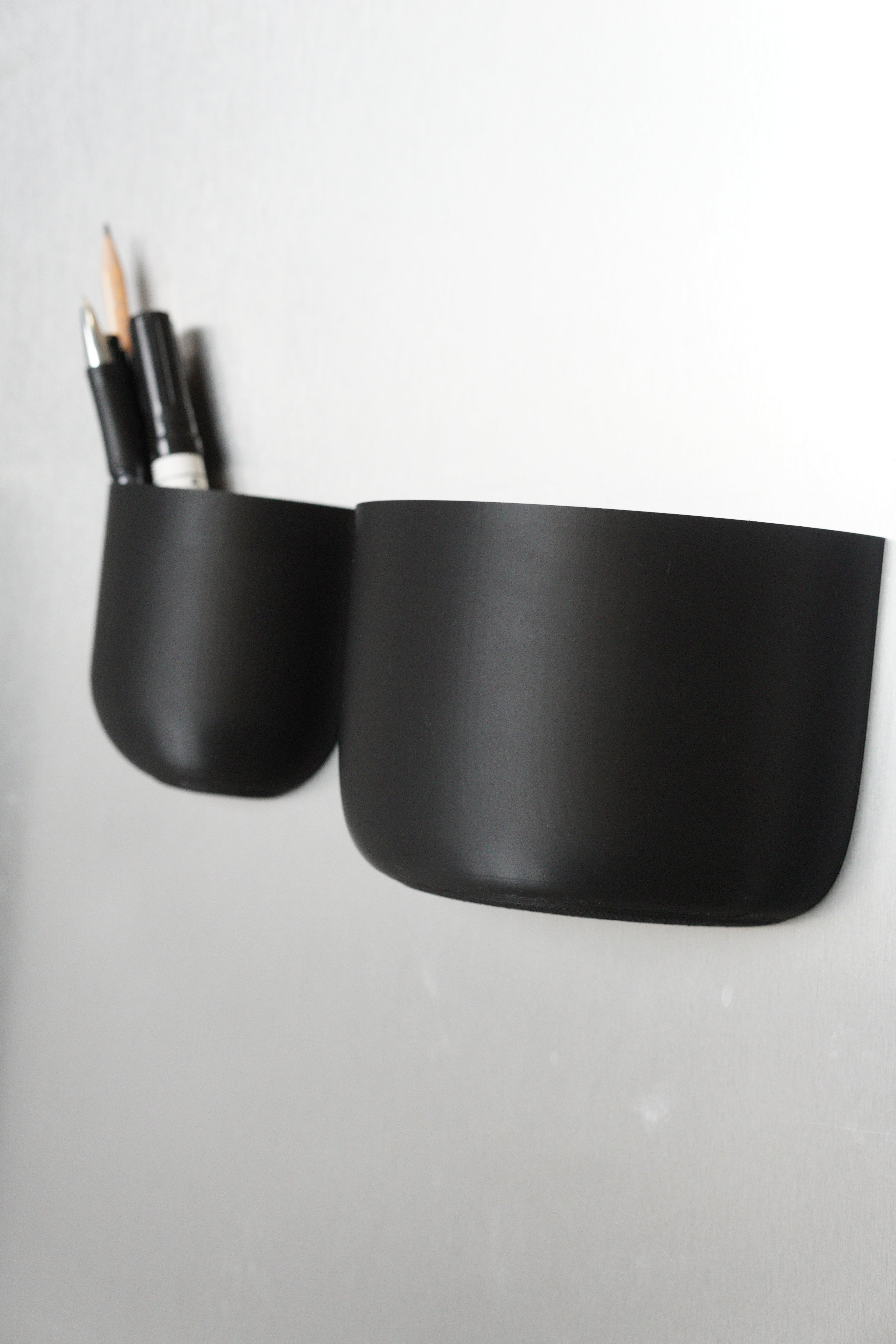 Fridge Magnet Bin Large & Small