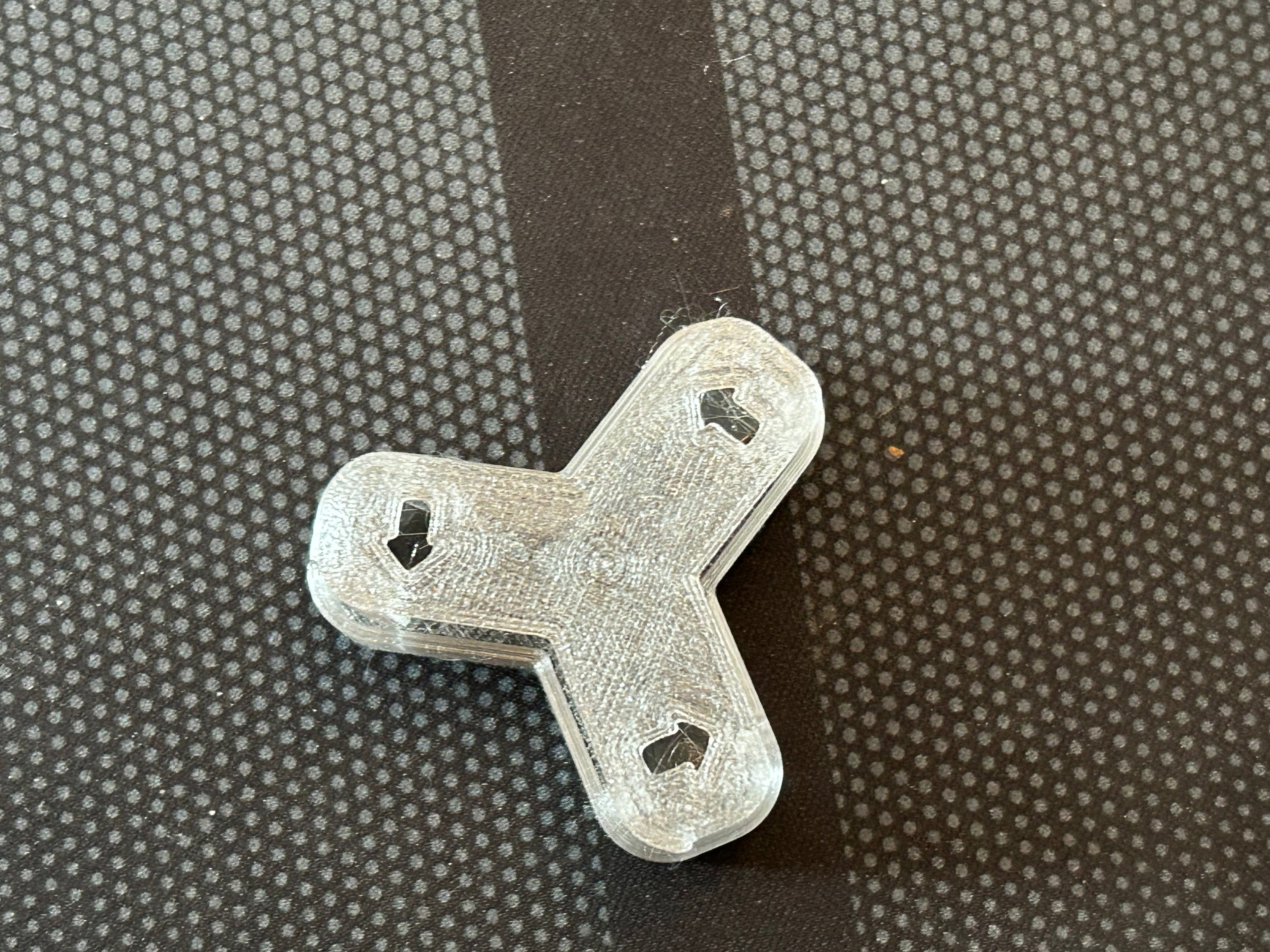 Triblade Prop Box (1.6"/40mm | 5" | parametric)