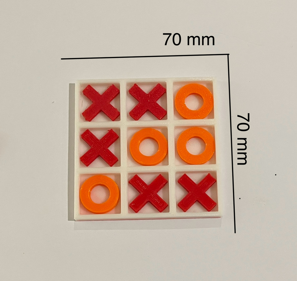tic-tac-toe