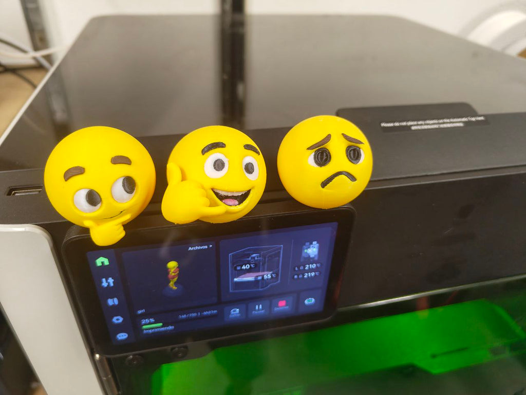 Emoji collection 1