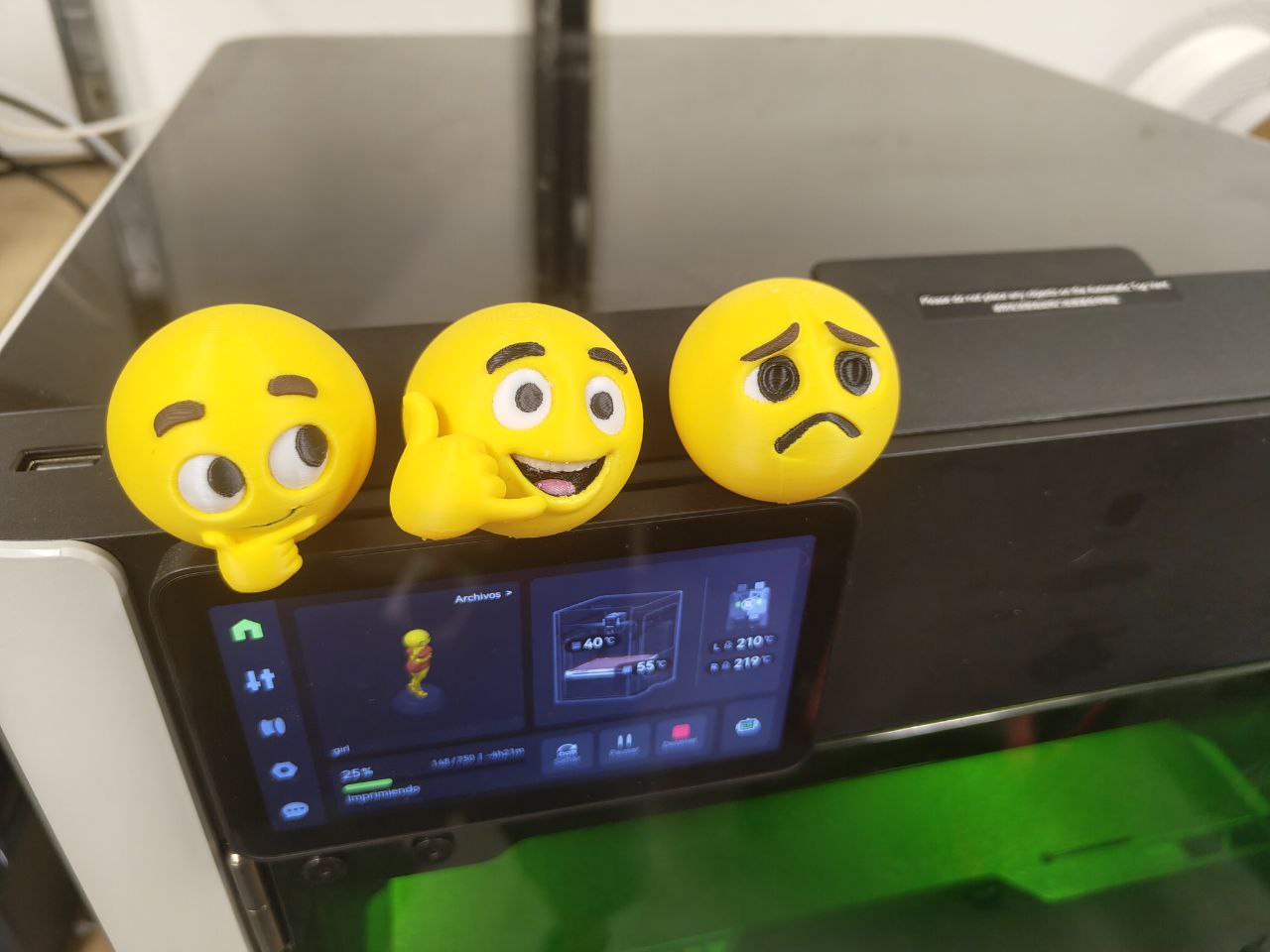 Emoji collection 1