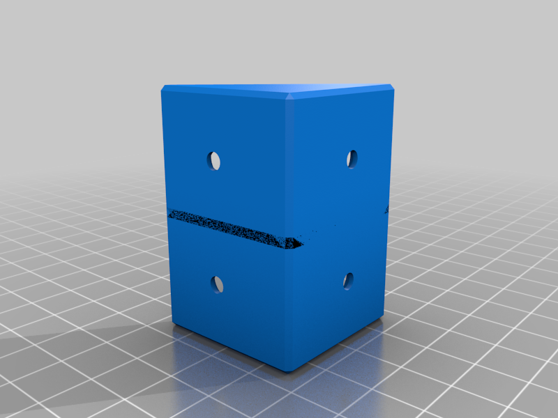 Corner brackets and plates