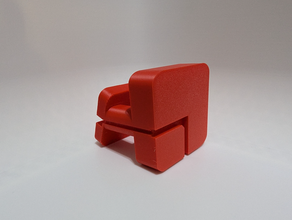 Gizmo Watch 3 Charger Stand (also fits Adventure)