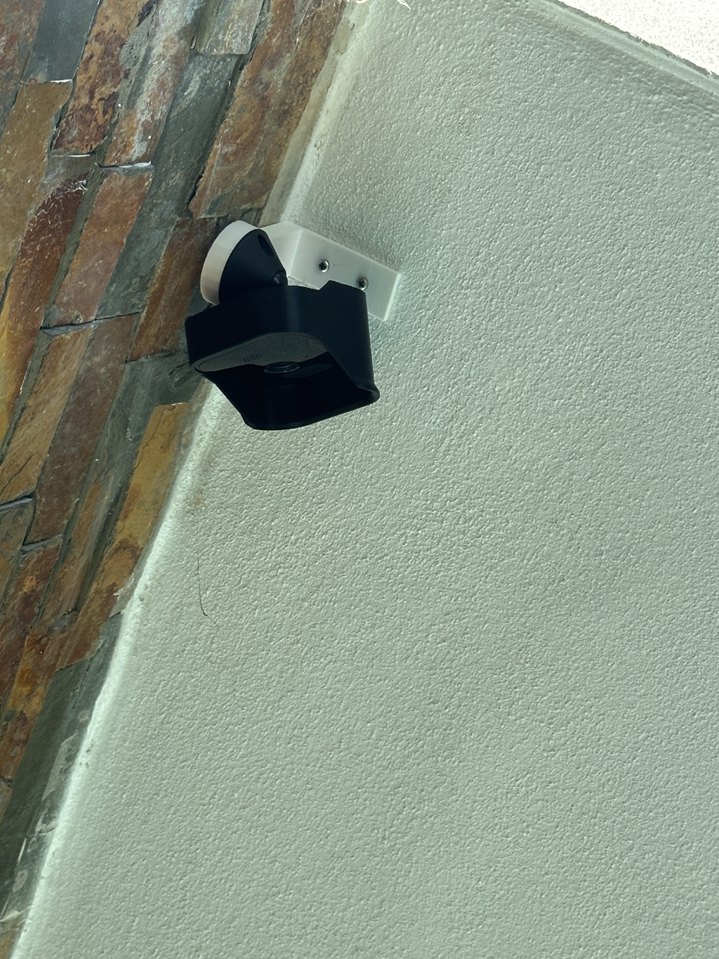 Blink Outdoor Camera Roof Support