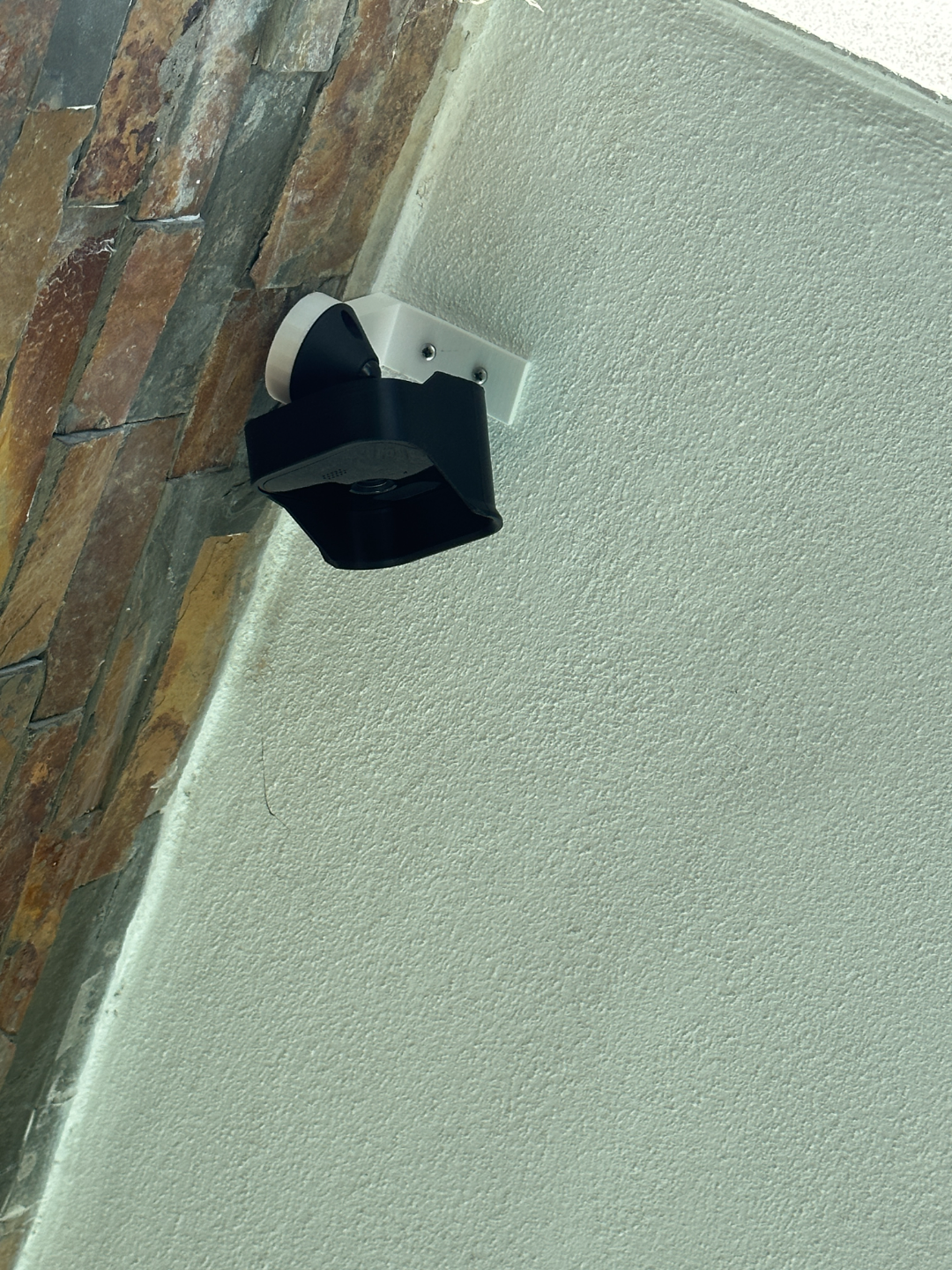 Blink Outdoor Camera Roof Support