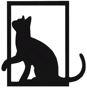 Playing Cats - Wall Decor