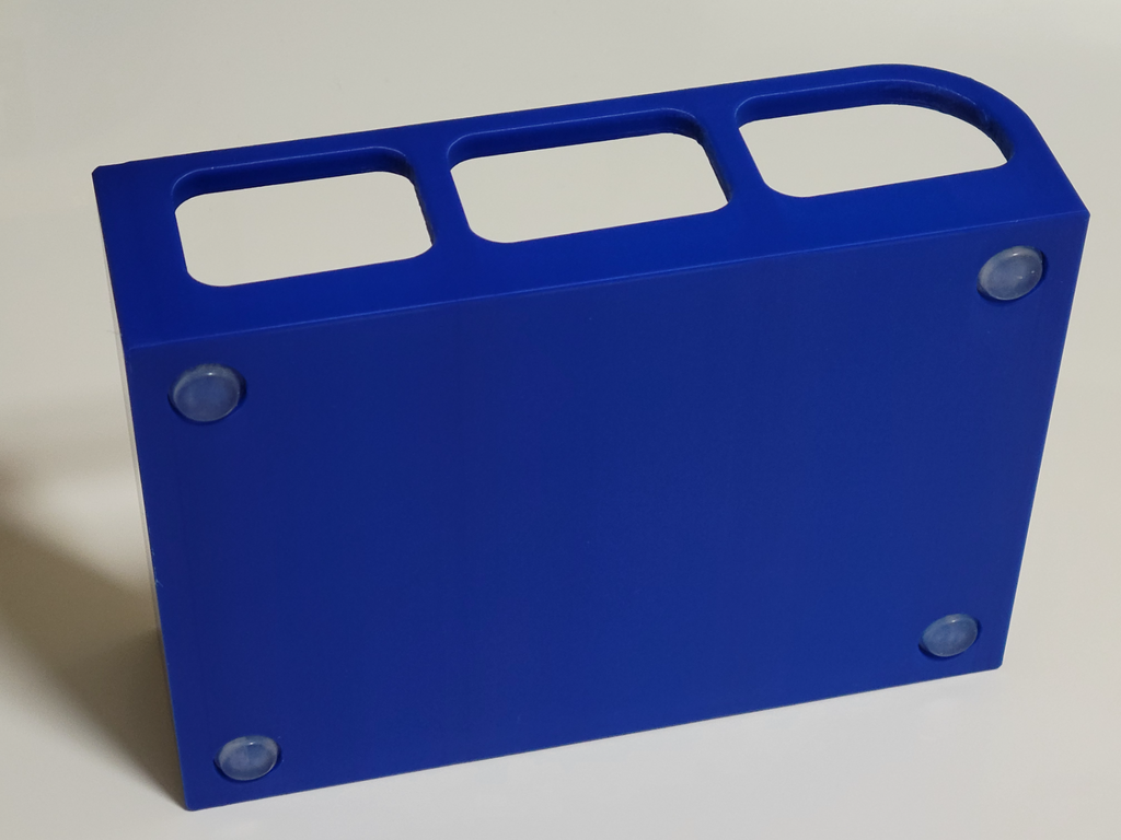 Shipping Label Tray, for 4 x 6" Fan-Fold Thermal