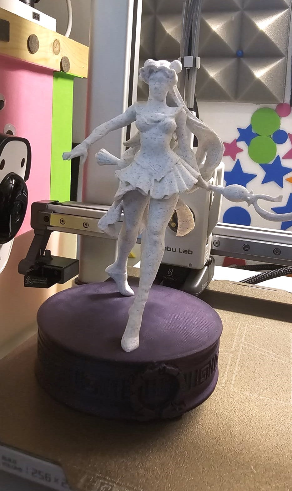 SAILOR MOON