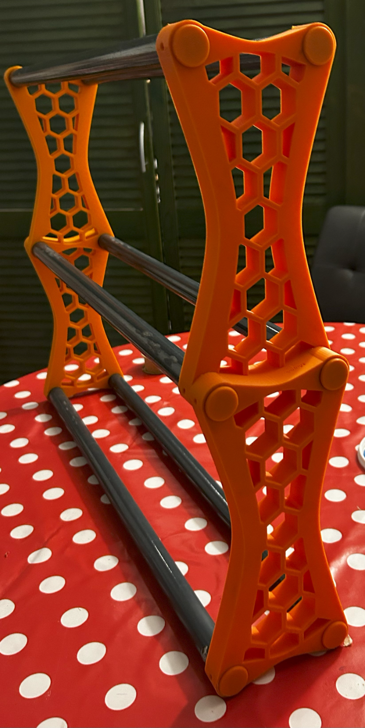 Modular Filament Spool holder