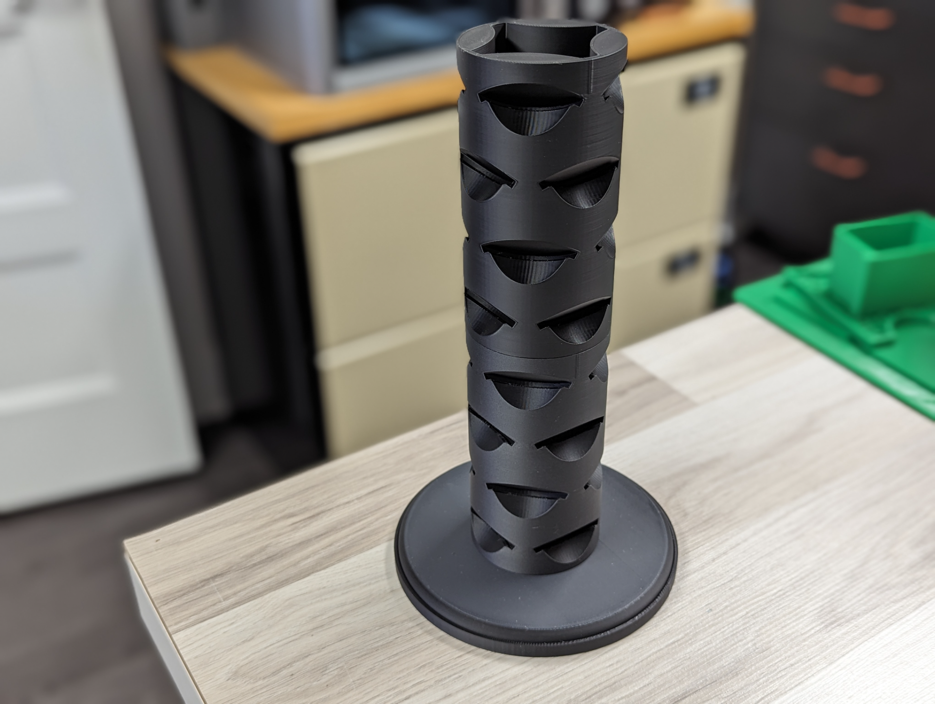 Ultimate Nespresso Vertuo Capsules Carousel