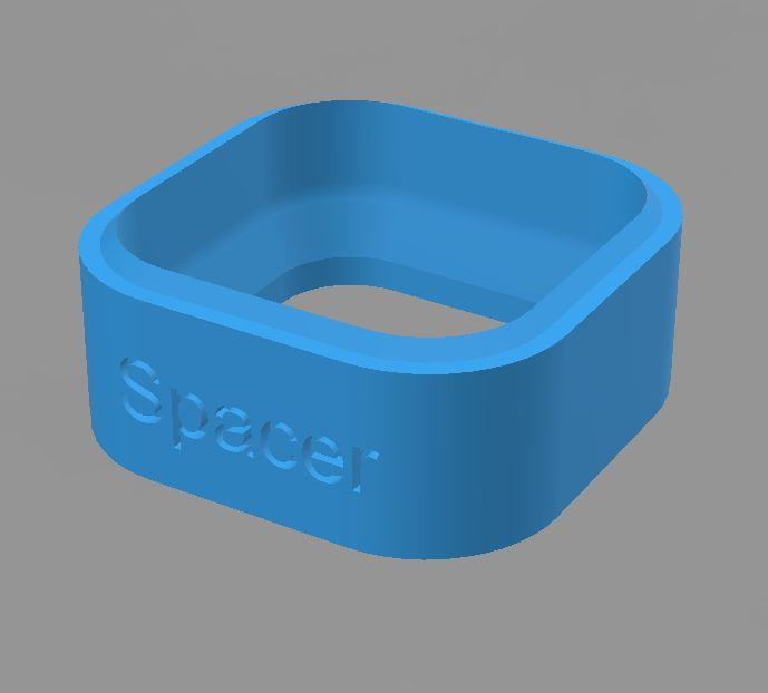Bolt Sorting Sieve