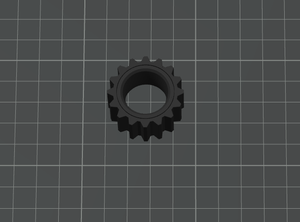 Fidget Rings