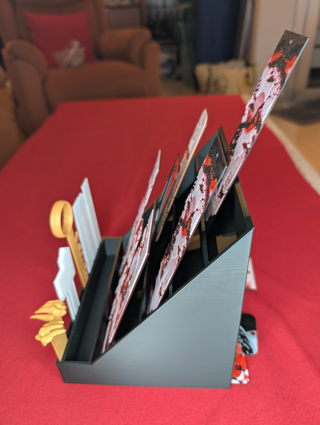 bookmark organizer
