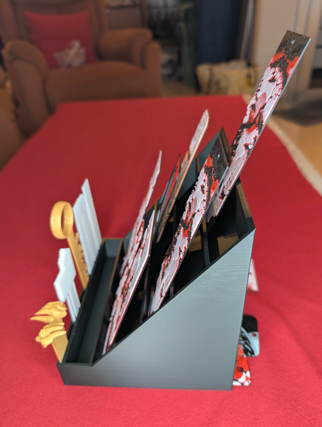 bookmark organizer