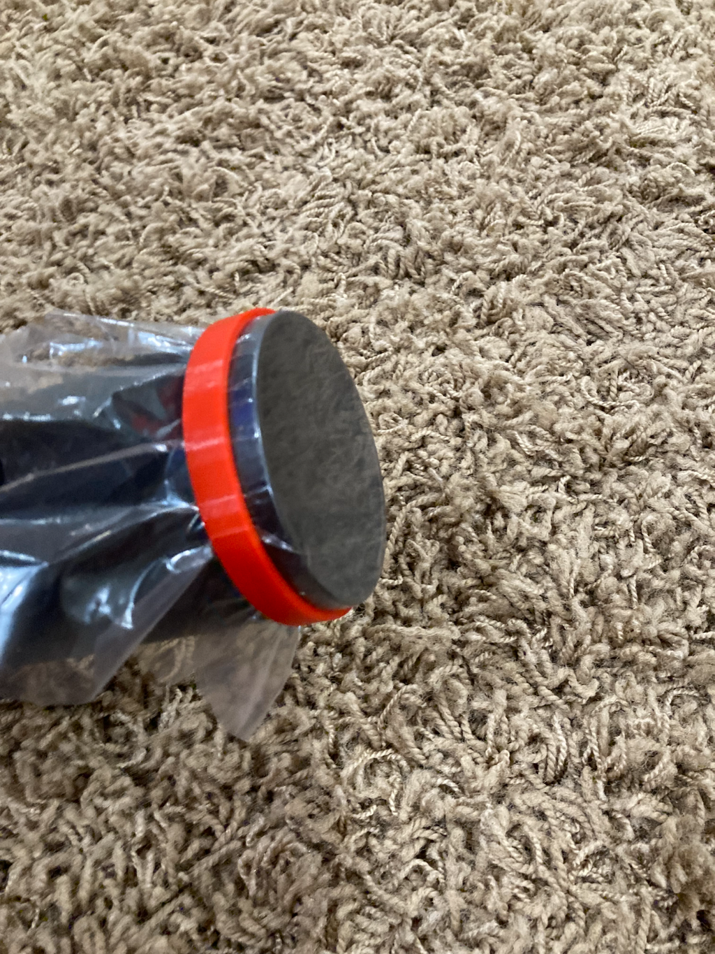 Can Cannon airsoft bb launcher.