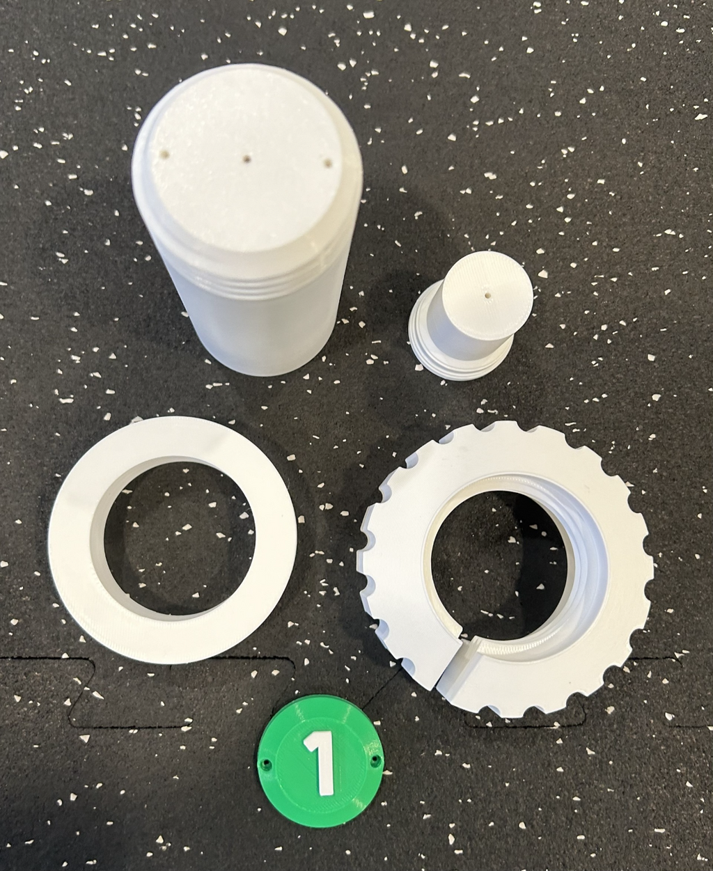 AMS Lite Spool Adapter / Holder - Universal
