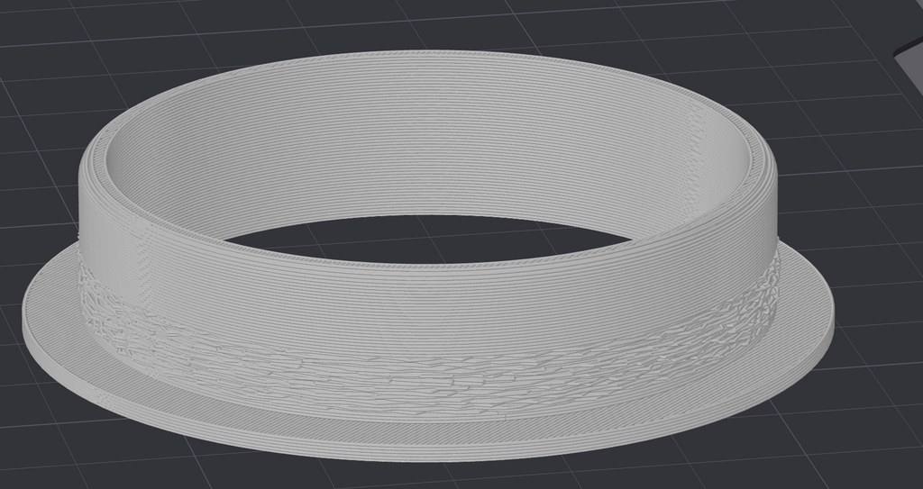 AMS Lite Adapter | Multiple Sizes | Pressure Fit