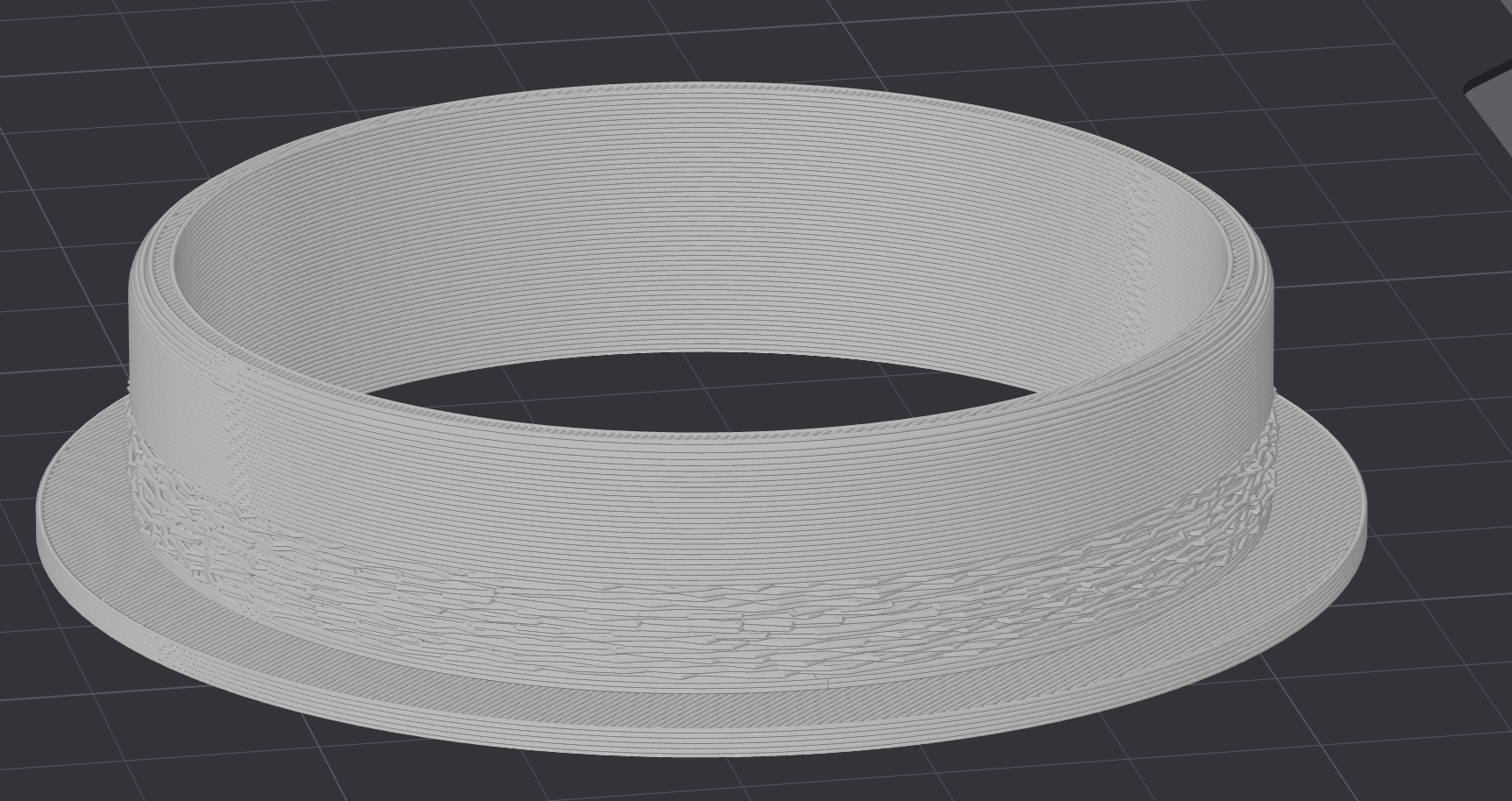 AMS Lite Adapter | Multiple Sizes | Pressure Fit