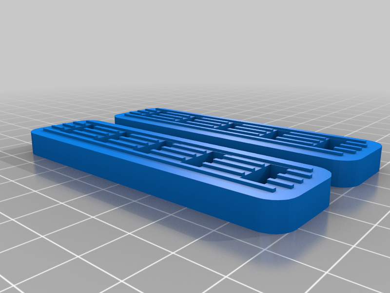 USB HOLDER - Corvega Atomic V8 Motor Multipart