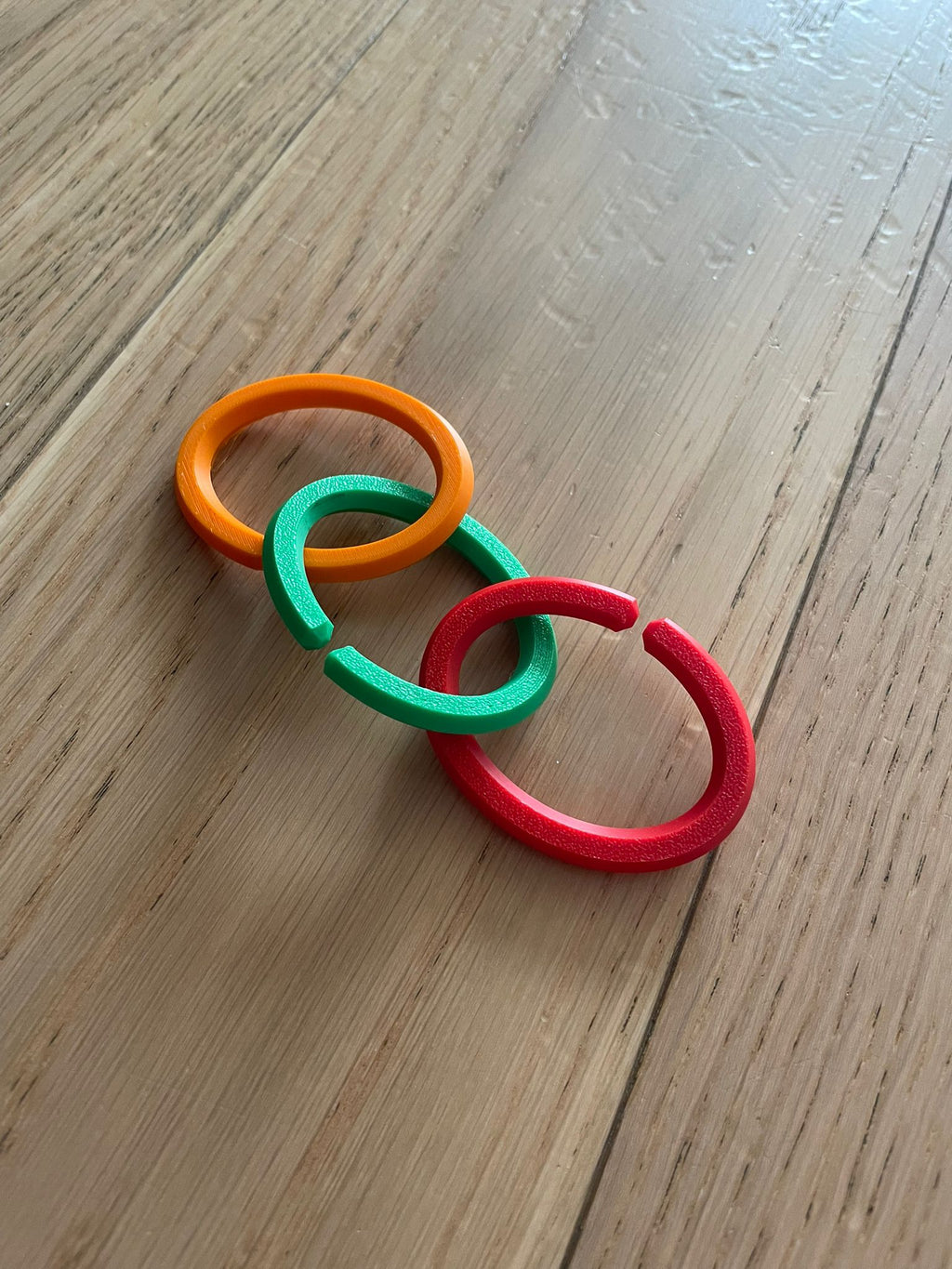 Baby Links