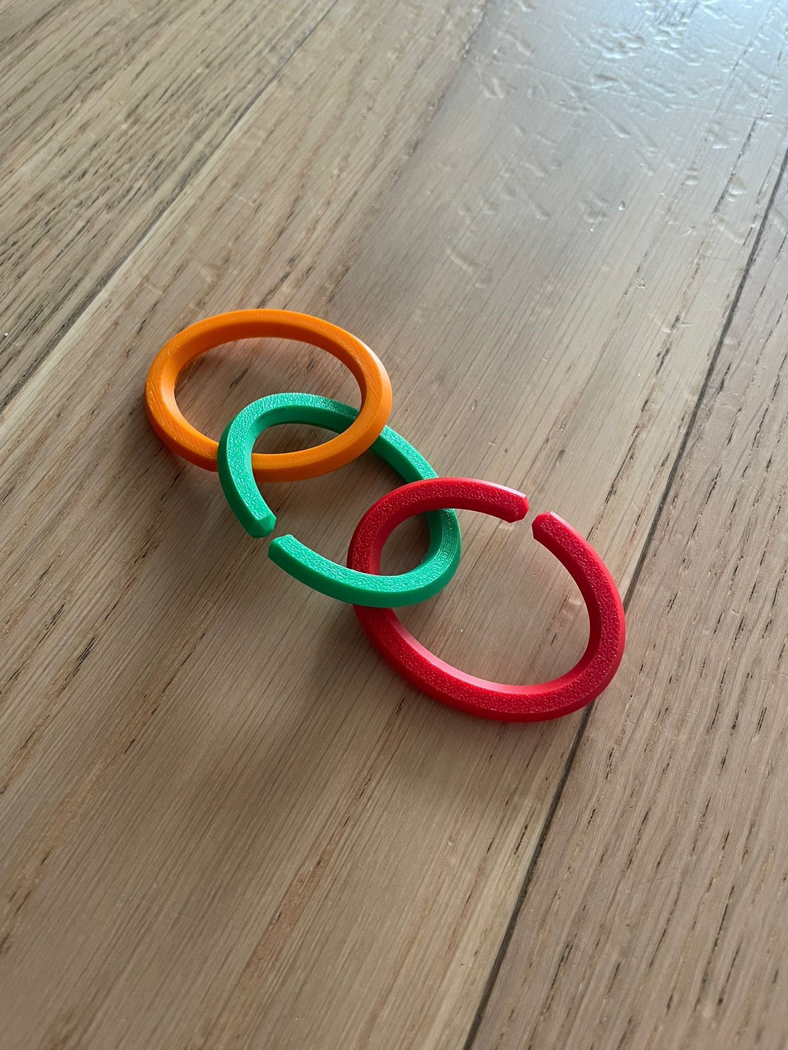 Baby Links
