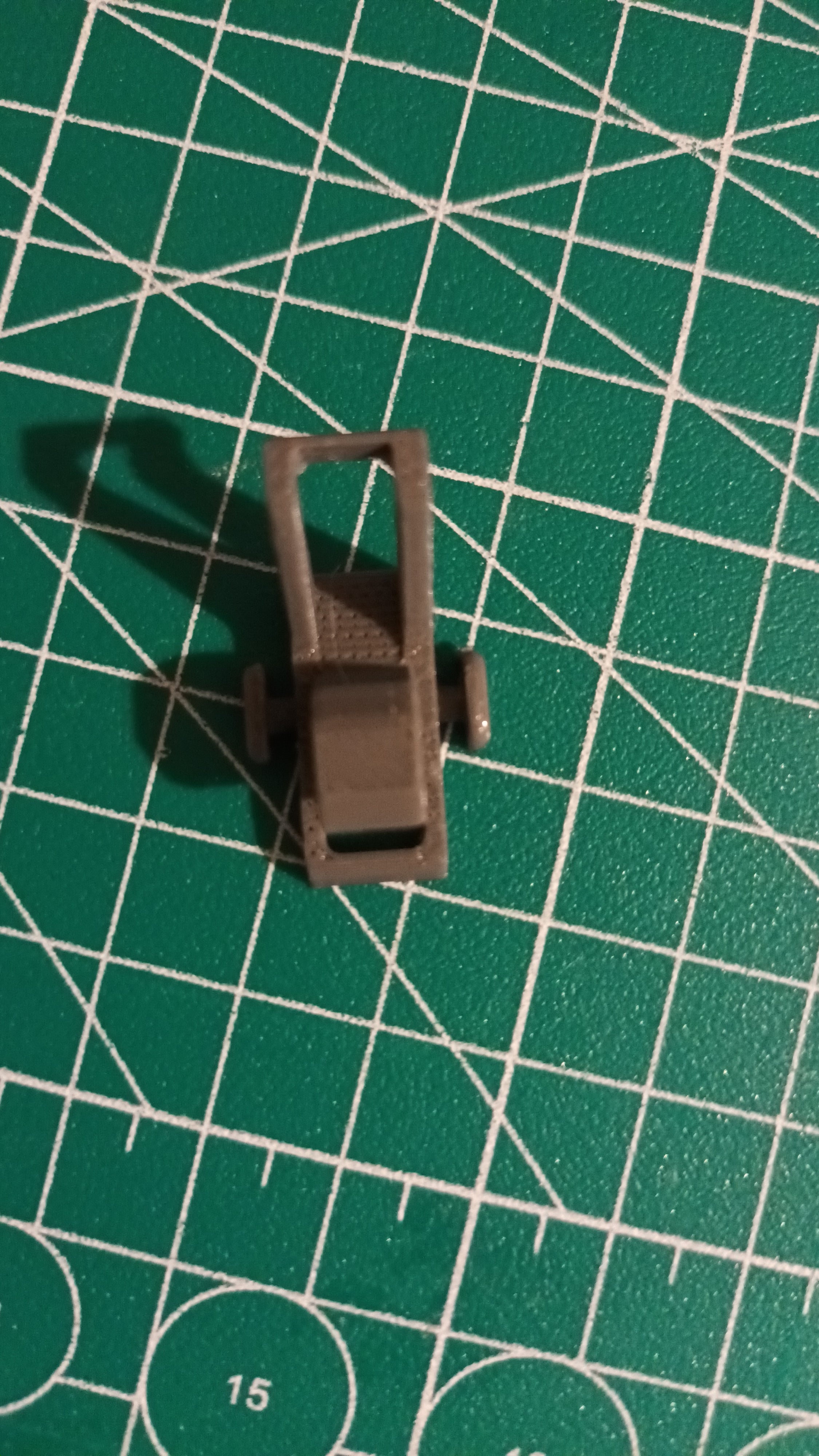 Fishing Rod Hook Keeper