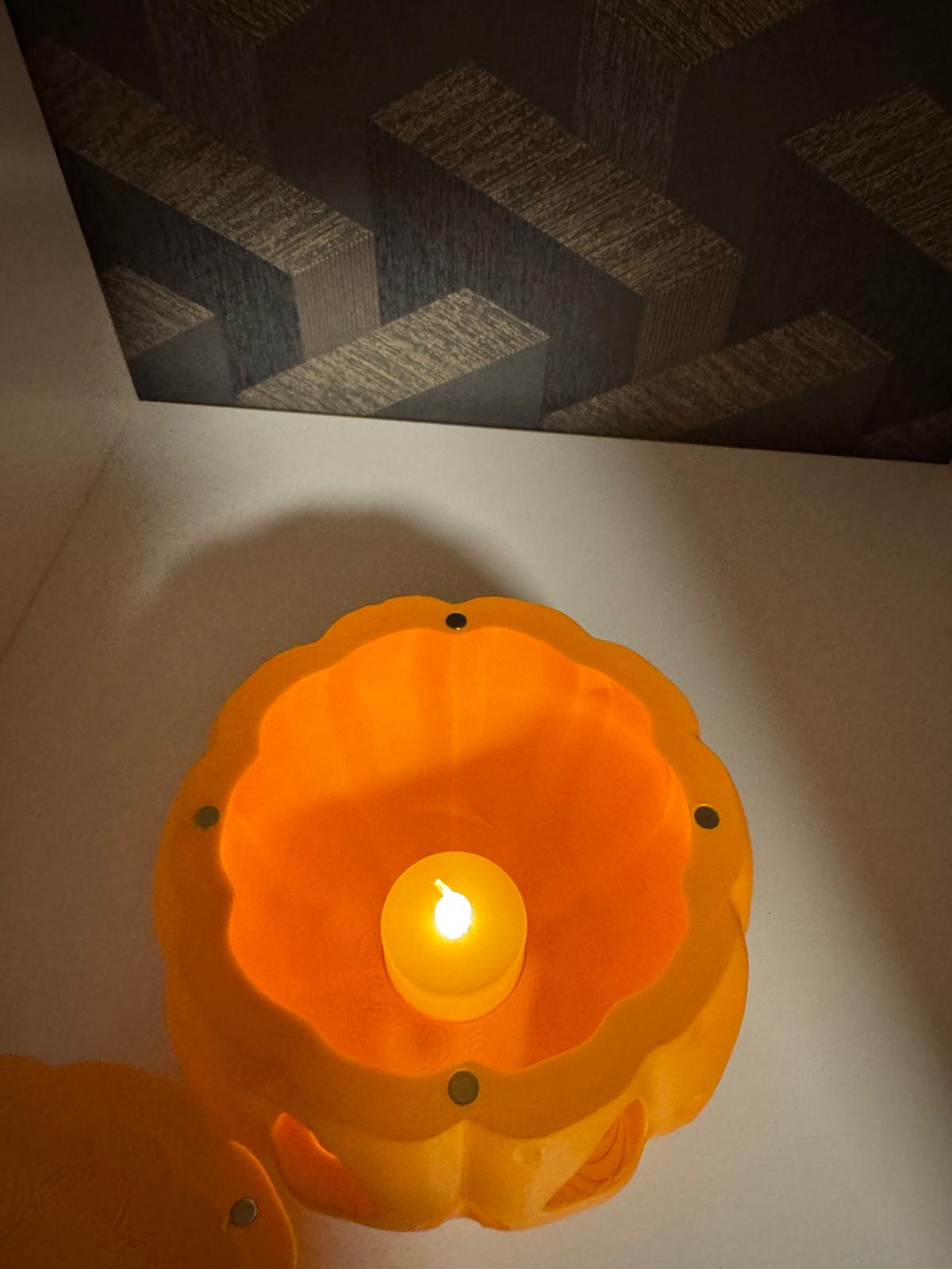 Kürbis Halloween