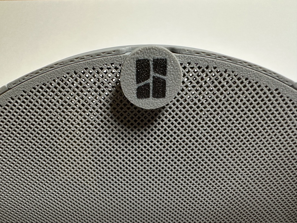 AMS-1 Side Desiccant Magnet Version