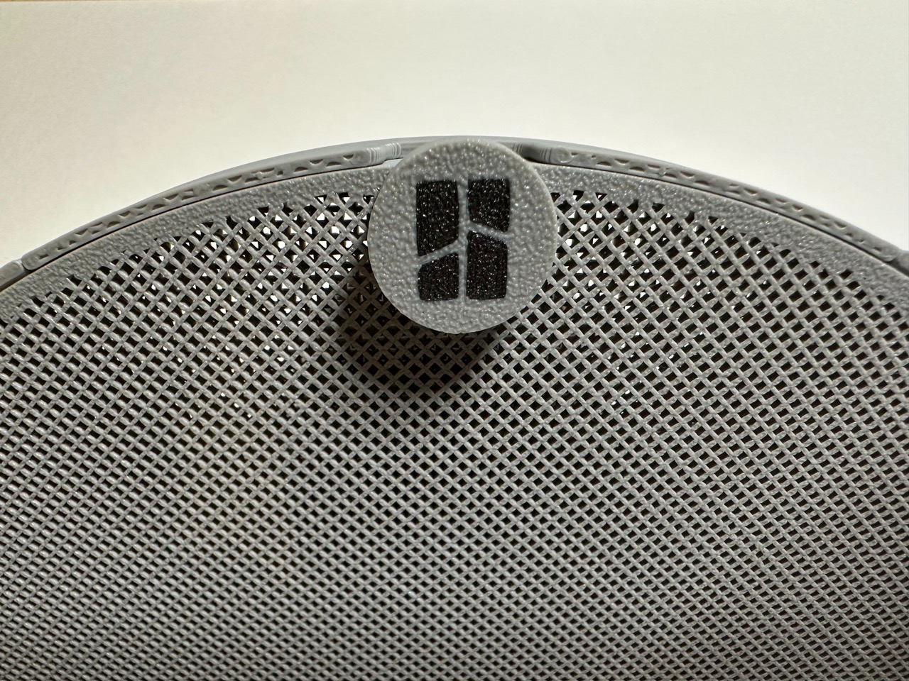 AMS-1 Side Desiccant Magnet Version