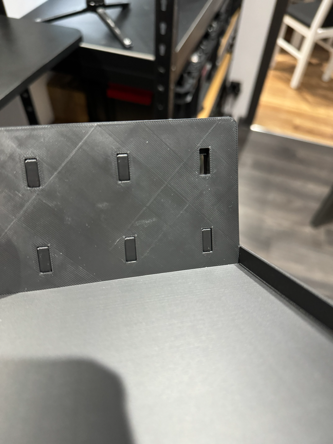 Ikea Skadis Shelf (Heavy Duty)