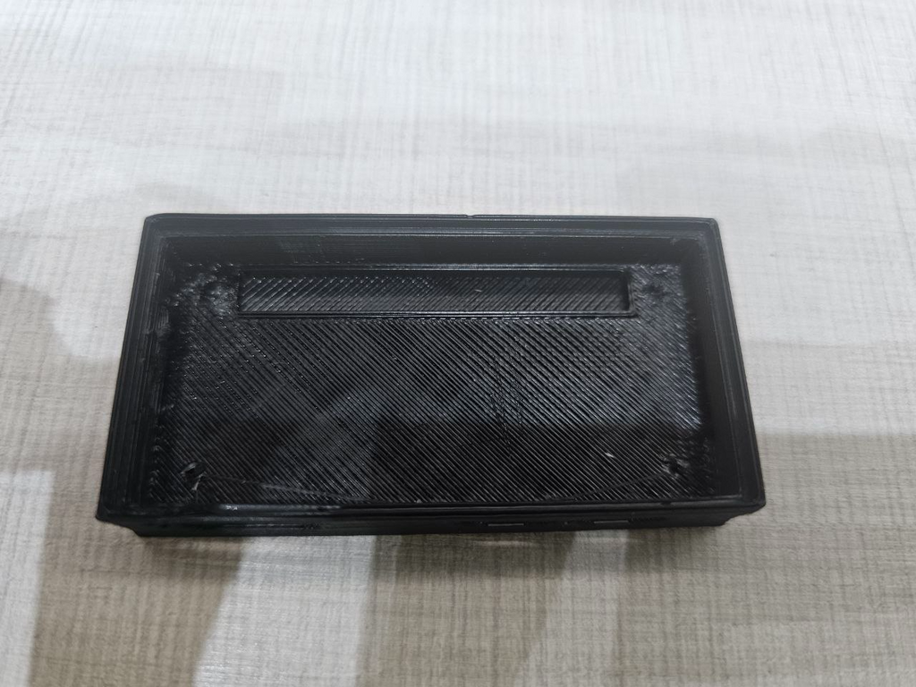 Raspberry Pi Zero 2W case