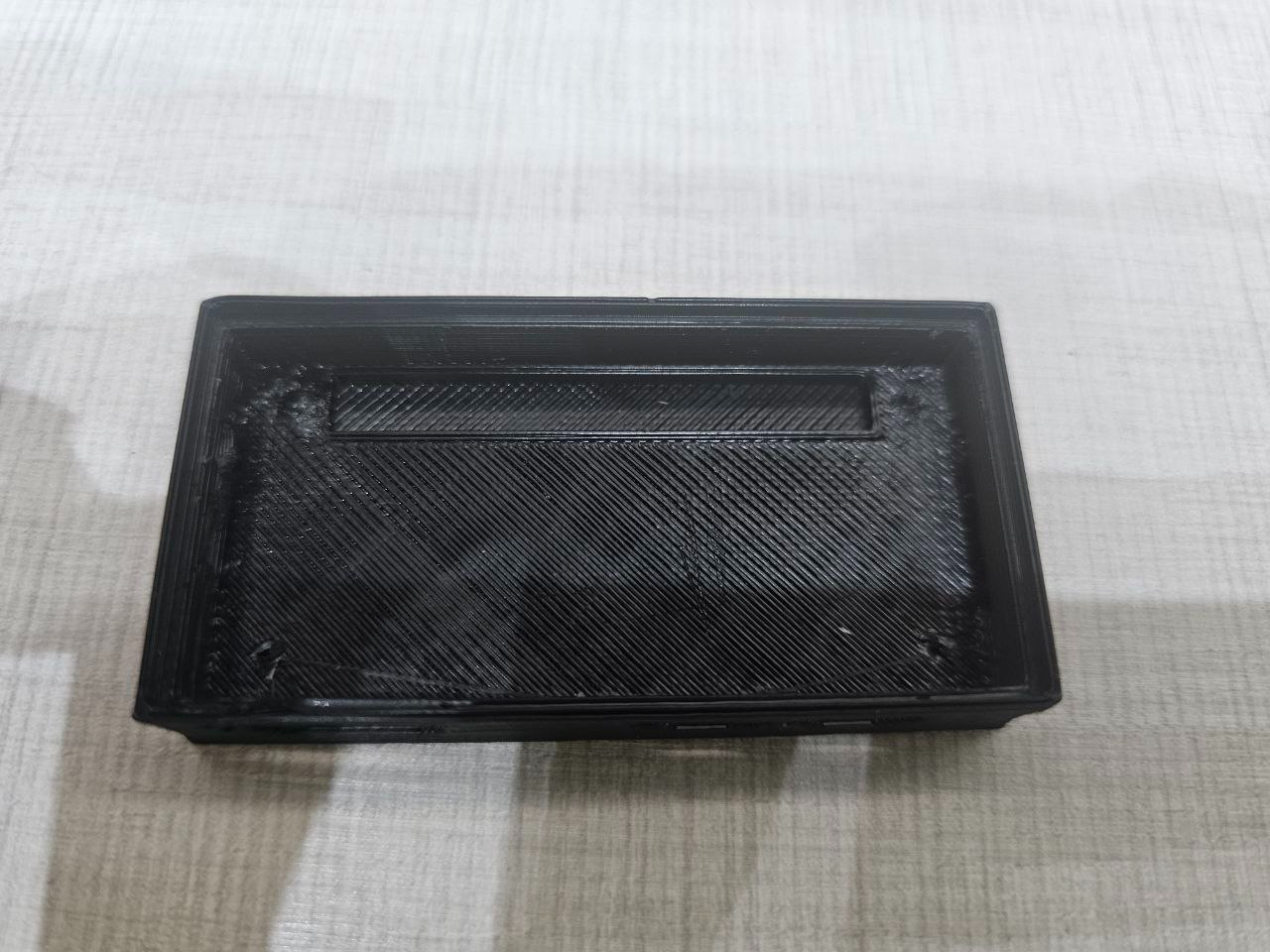 Raspberry Pi Zero 2W case