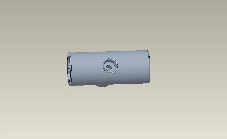 Clé pour vis de Gopro (2 VERSIONS)