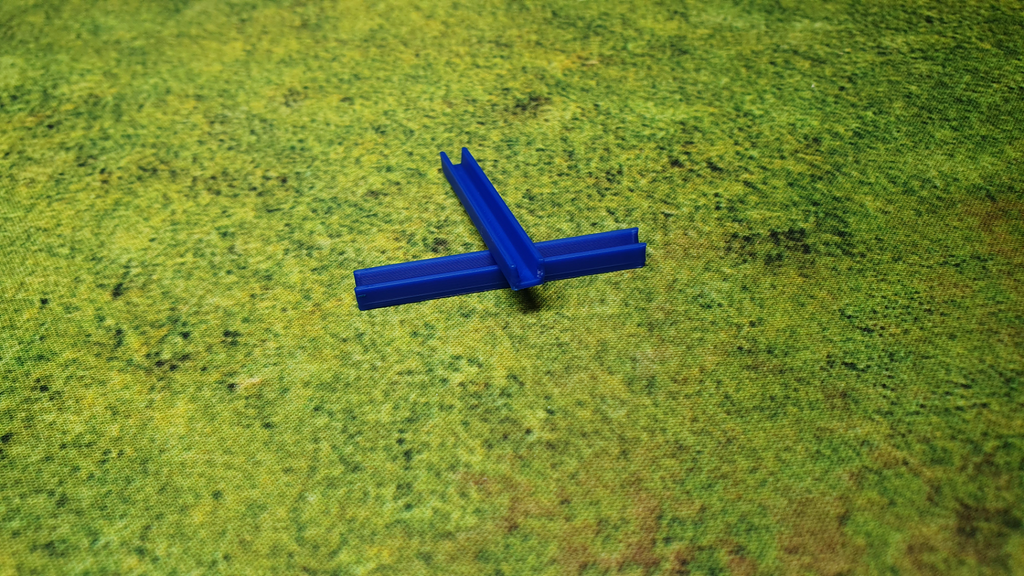 Conquest Movement Tray Infantry