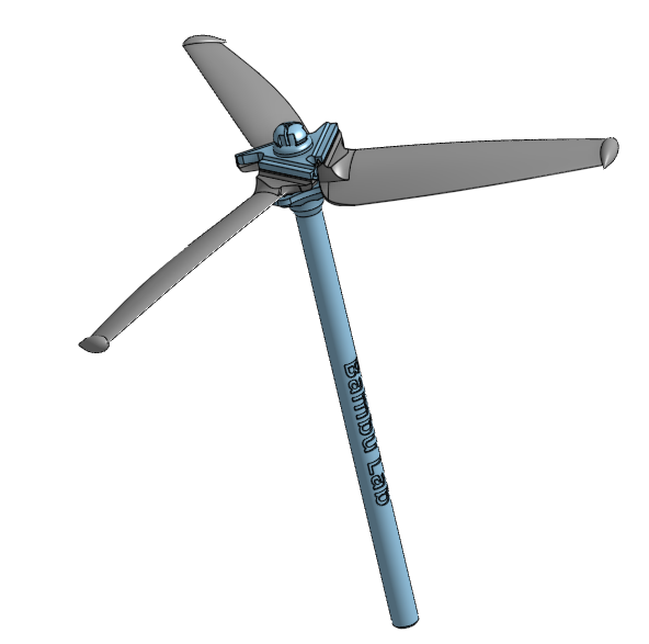 Fold and Fly Dragonfly V3