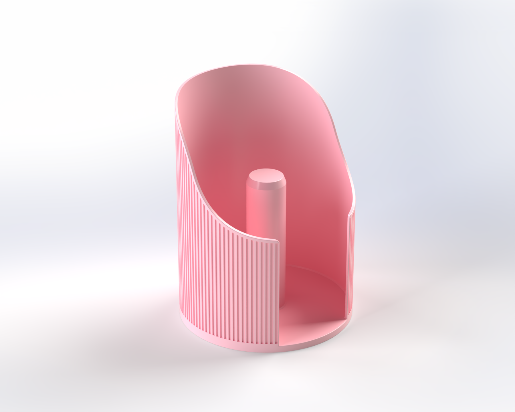 Rolla - Paper Towel Holder