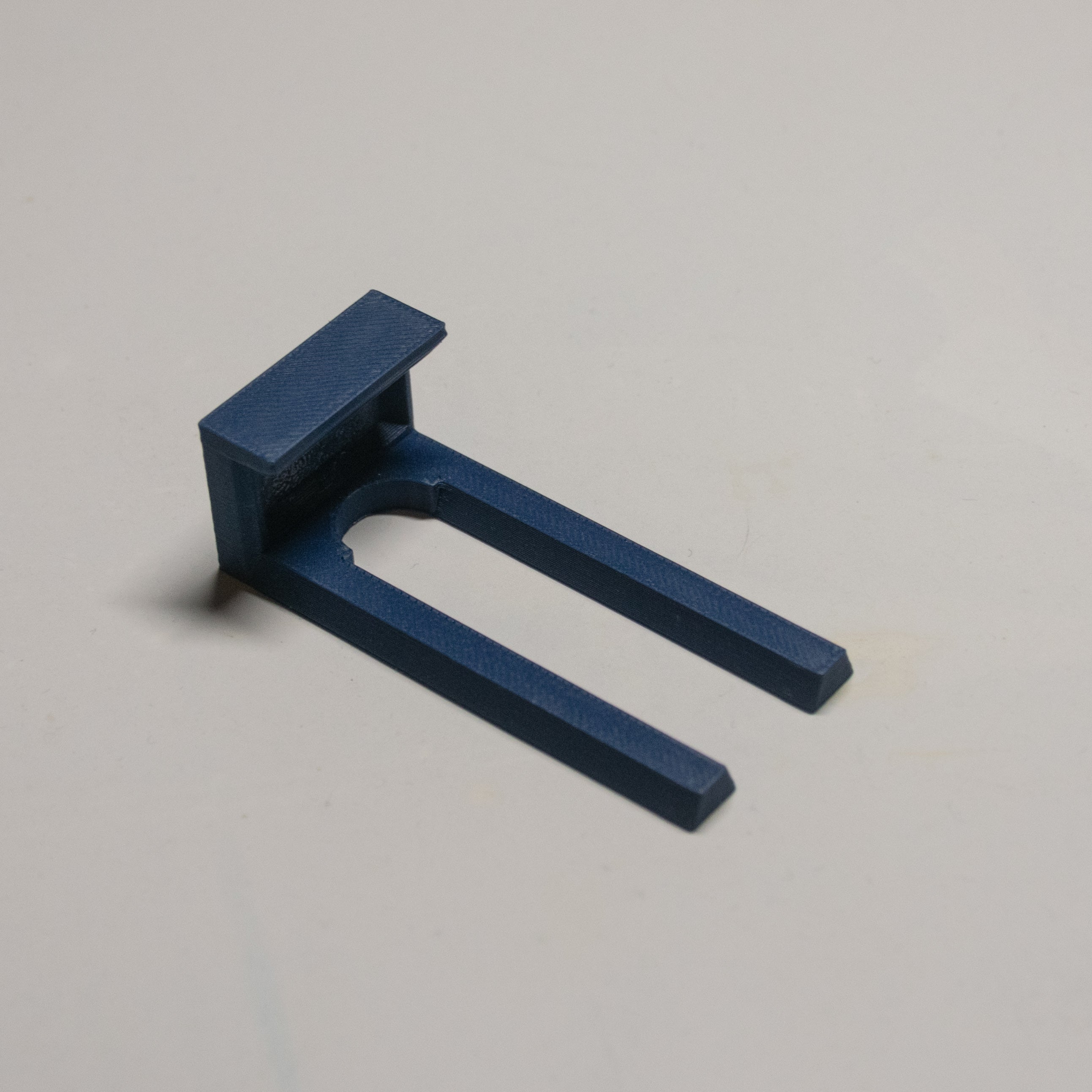 Smart smartphone tripod