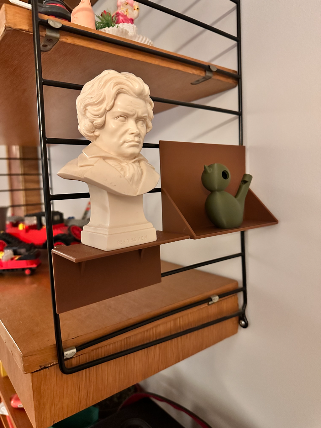 Small Shelfs - add on to String & String Pocket
