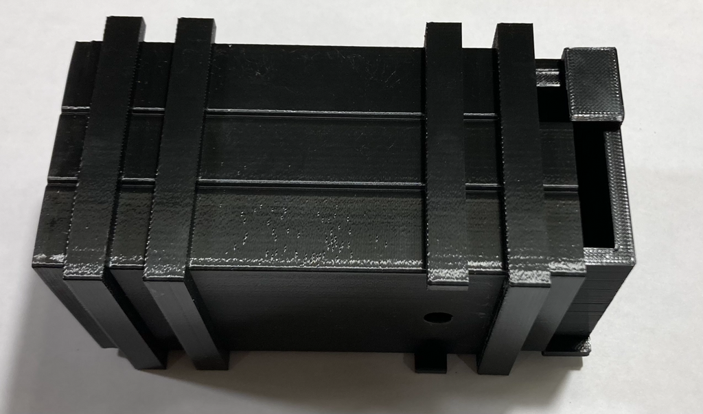 Puzzle Box